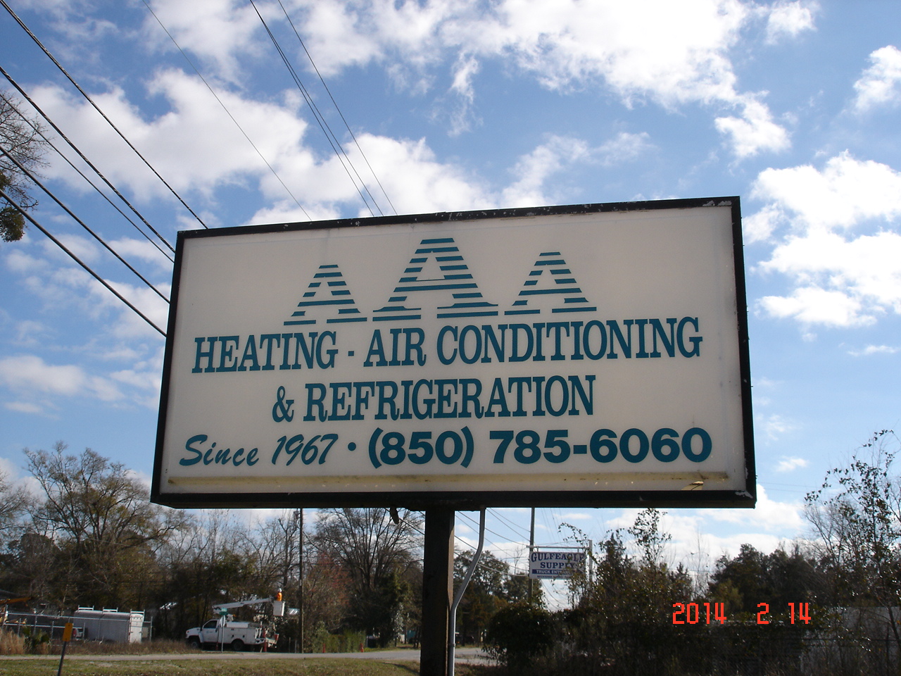 AAA Refrigeration